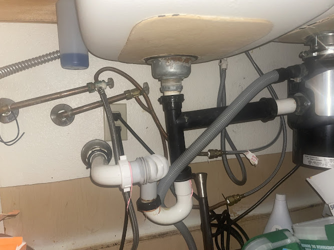 1UP PLUMBING Plumber in Apache Junction, AZ photo