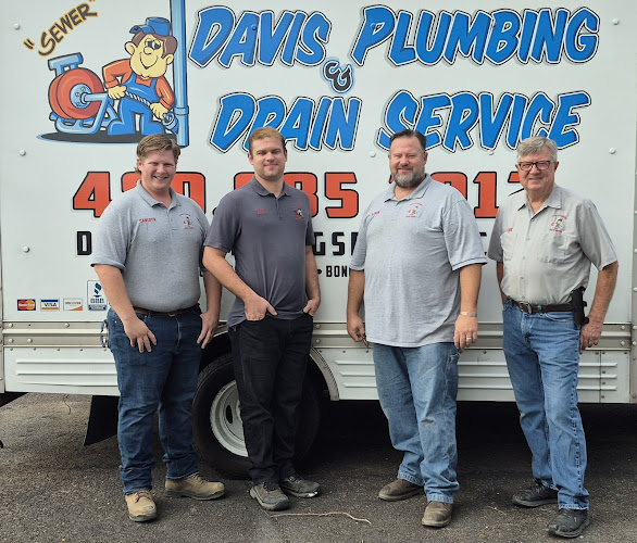 Davis Plumbing & Drain Plumber in Apache Junction, AZ photo