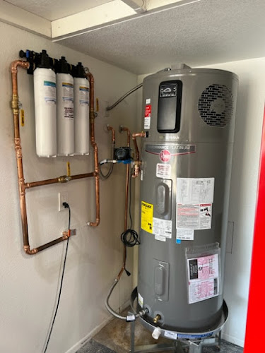 Ginco Plumbing & Excavating Plumber in Apache Junction, AZ photo