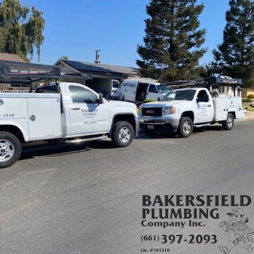Bakersfield Plumbing Company Plumber in Bakersfield, CA photo
