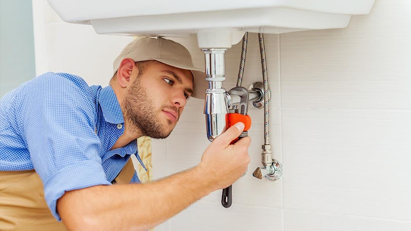 Hometown Plumbing Sewer & Drain Inc. Plumber in Bakersfield, CA photo