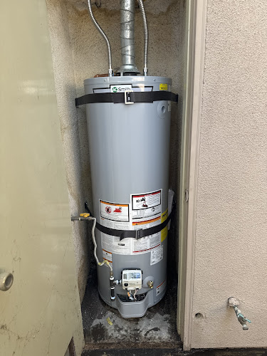 Can Do Crew Plumbing Heating & AC Plumber in Bakersfield, CA photo