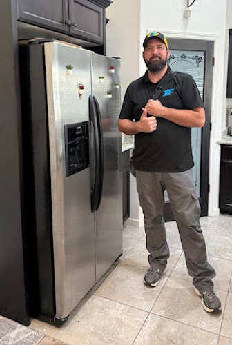 Zip Appliance & Plumbing Repair Appliance Repair Service in Bakersfield, CA photo