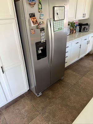 Gallery photo for Zip Appliance & Plumbing Repair in Bakersfield, CA