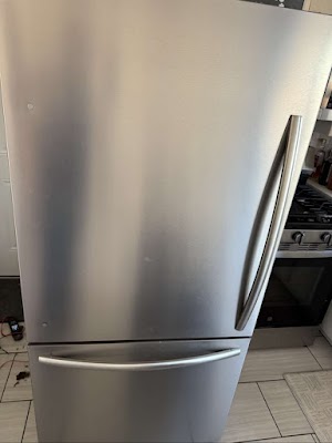 Gallery photo for Zip Appliance & Plumbing Repair, Appliance Repair Service in Bakersfield, CA