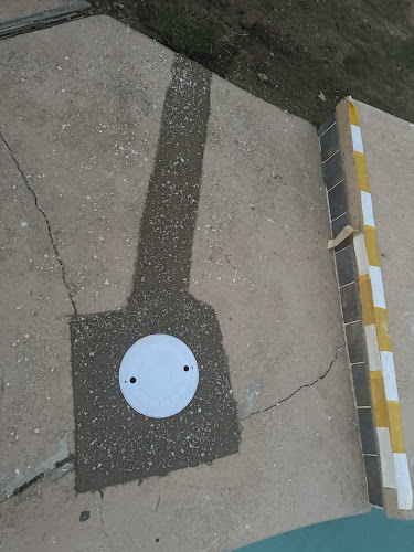 Subsurface Leak Solutions