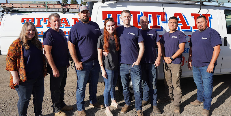 Titan Plumbing