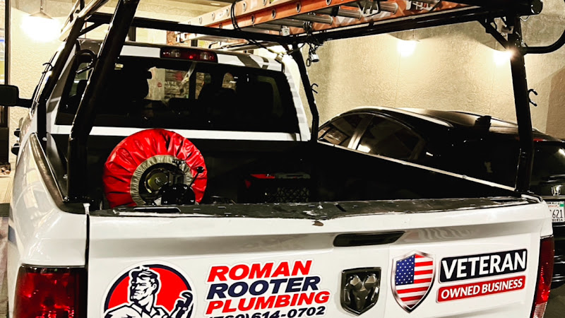 ROMAN Rooter Plumbing - Bakersfield Plumber / Gas / Water / Sewer Plumber in Bakersfield, CA photo