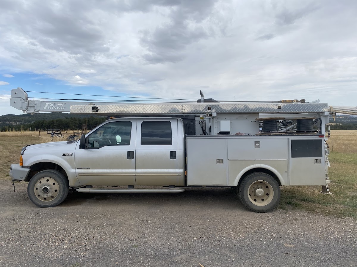 Dave’s Pump Service LLC Well Drilling Contractor in Rye, CO photo