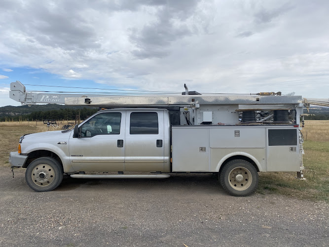 Dave’s Pump Service LLC Well Drilling Contractor in Rye, CO photo