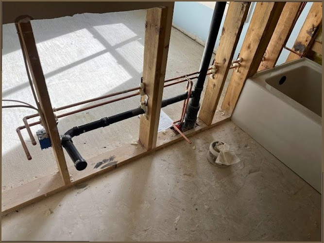 Miller Family Plumbing & HVAC Plumber in Englewood, CO photo