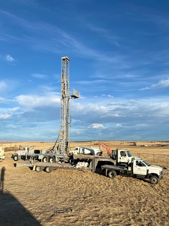 Winegar Well Service Well Drilling Contractor in Parker, CO photo