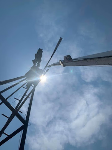 High Plains Pump Service Well Drilling Contractor in Calhan, CO photo