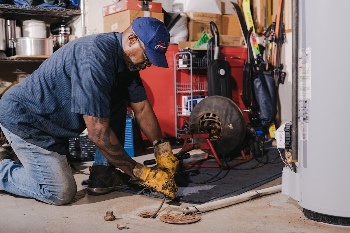 Garvin's Plumbing and Sewer photo
