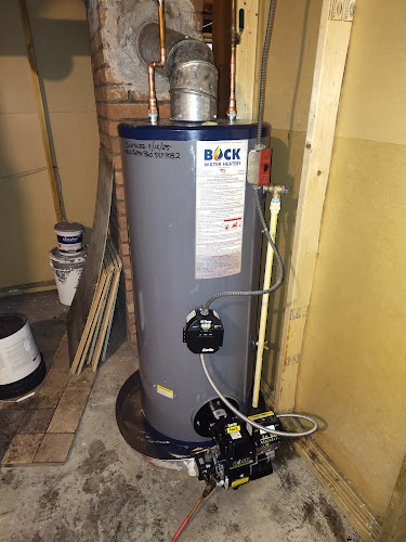 N&J Plumbing LLC Plumber in Farmington, CT photo