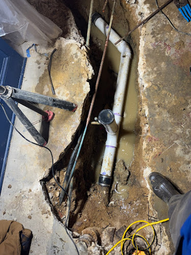 Emerald Plumbing Co. Plumber in Alexandria, VA photo