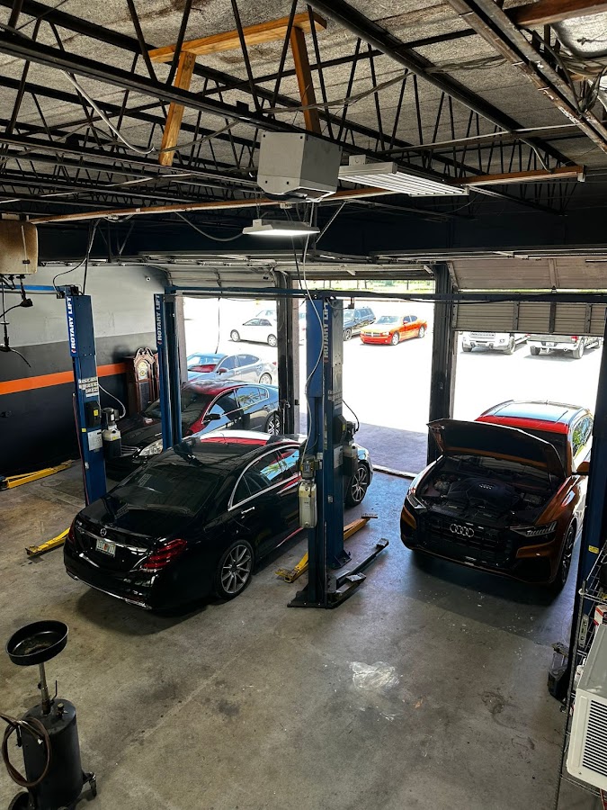 Fast Tire And Auto Repair - Pompano Beach Auto Repair Shop in Pompano Beach, FL photo
