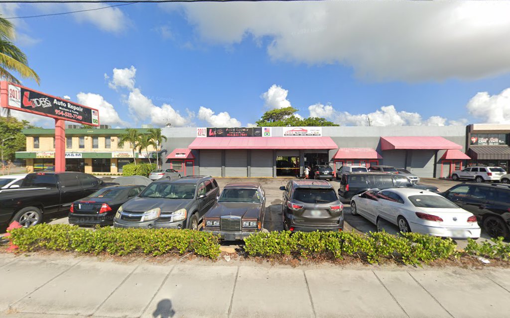 Gallery photo for Fast Tire And Auto Repair - Pompano Beach in Pompano Beach, FL