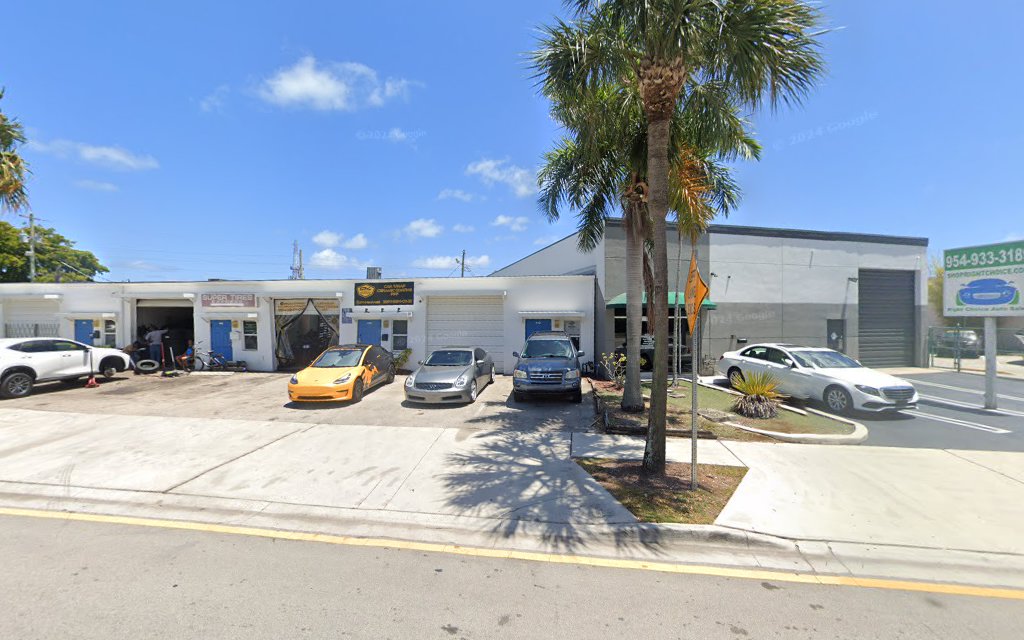 Gallery photo for Exotic Auto Repair and Transmission LLC in Pompano Beach, FL