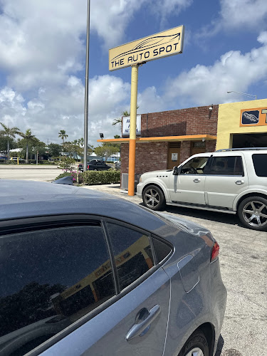 Auto Spot Auto Repair Shop in Pompano Beach, FL photo
