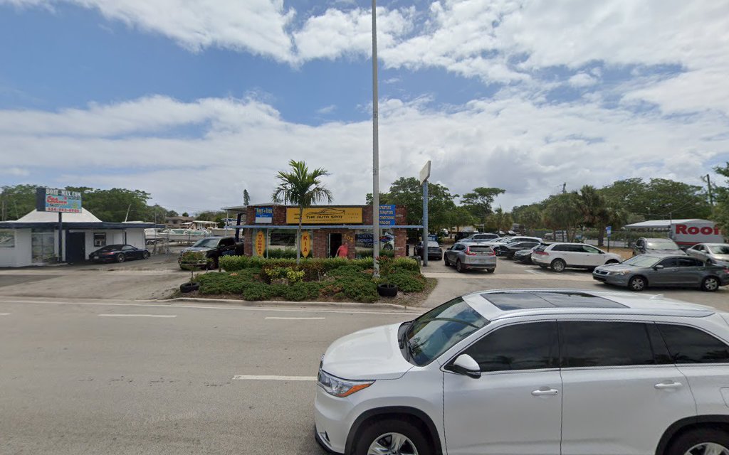 Gallery photo for Auto Spot in Pompano Beach, FL