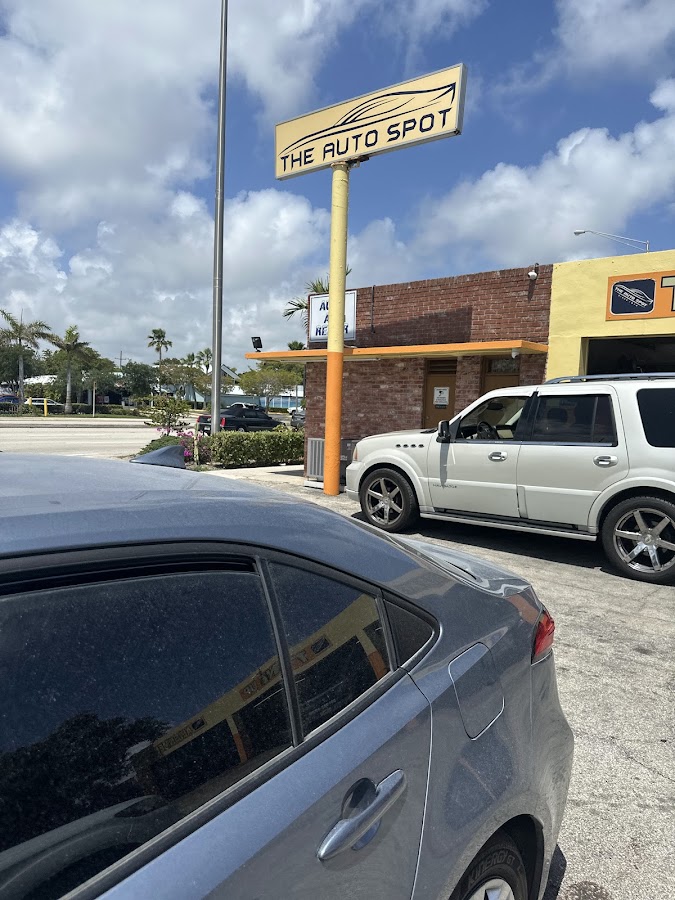 Auto Spot Auto Repair Shop in Pompano Beach, FL photo