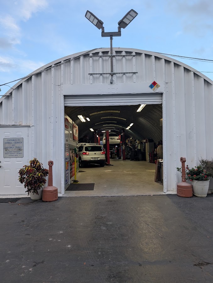 Fast Lane Auto Repairs Auto Repair Shop in Pompano Beach, FL photo