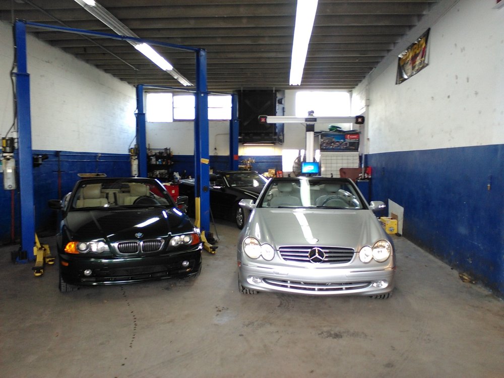 Euro Asian Auto Repair & Service Auto Repair Shop in Pompano Beach, FL photo