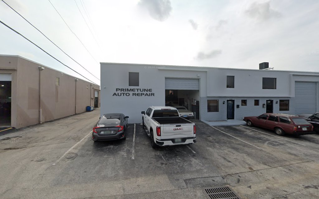 Gallery photo for Primetune Auto Repair in Pompano Beach, FL