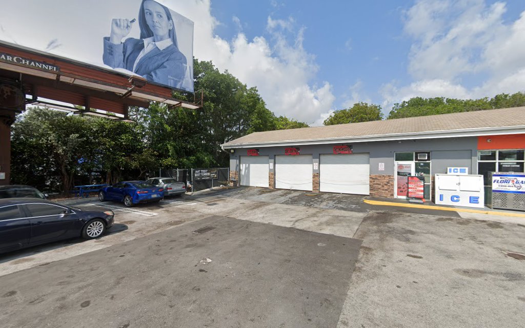 Gallery photo for Grease Monkey Auto Repair & Transmission in Pompano Beach, FL