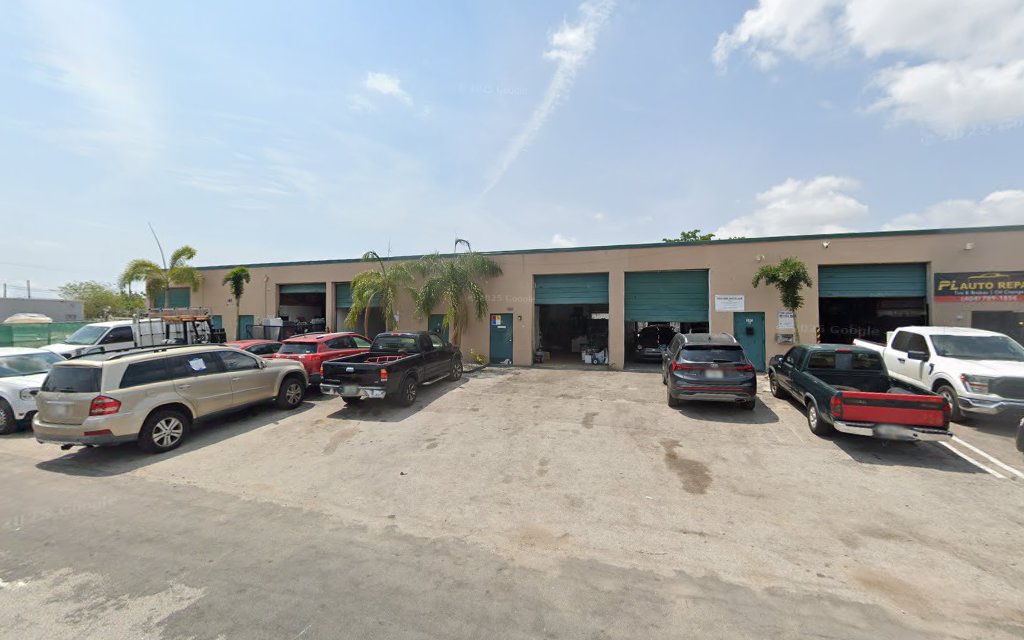 Gallery photo for PL Auto Repair in Pompano Beach, FL