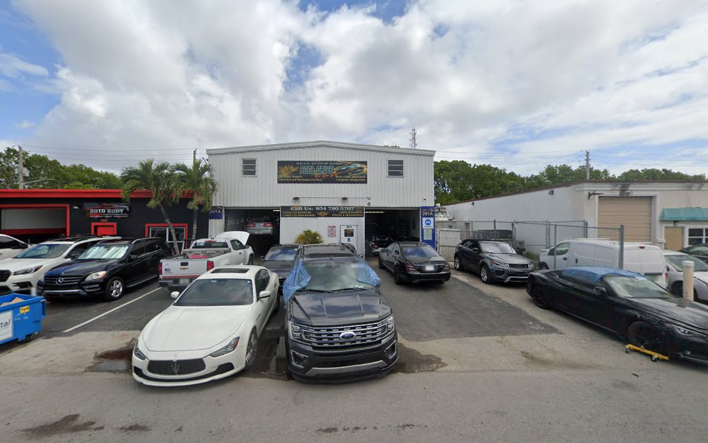 Gallery photo for Pompano Drive Service in Pompano Beach, FL
