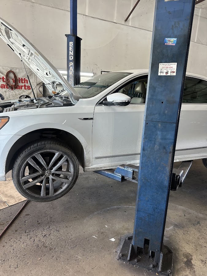 Dr Brakes Complete Auto Repair Auto Repair Shop in Pompano Beach, FL photo