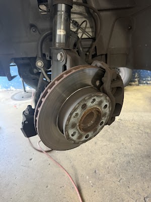 Gallery photo for Dr Brakes Complete Auto Repair in Pompano Beach, FL