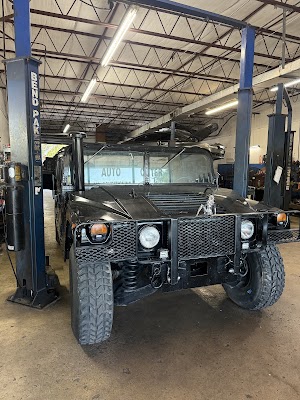 Gallery photo for Dr Brakes Complete Auto Repair in Pompano Beach, FL