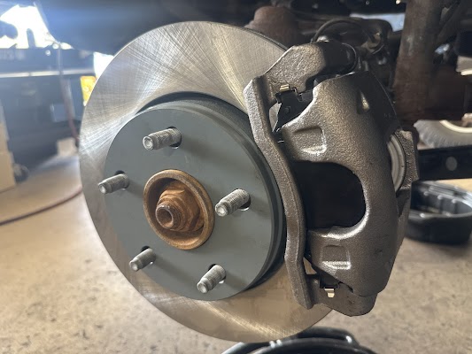 Gallery photo for Dr Brakes Complete Auto Repair in Pompano Beach, FL