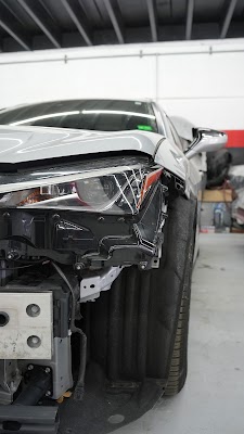 Gallery photo for Auto Body Mania - Pompano Beach in Pompano Beach, FL
