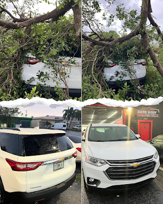 Gallery photo for Auto Body Mania - Pompano Beach in Pompano Beach, FL