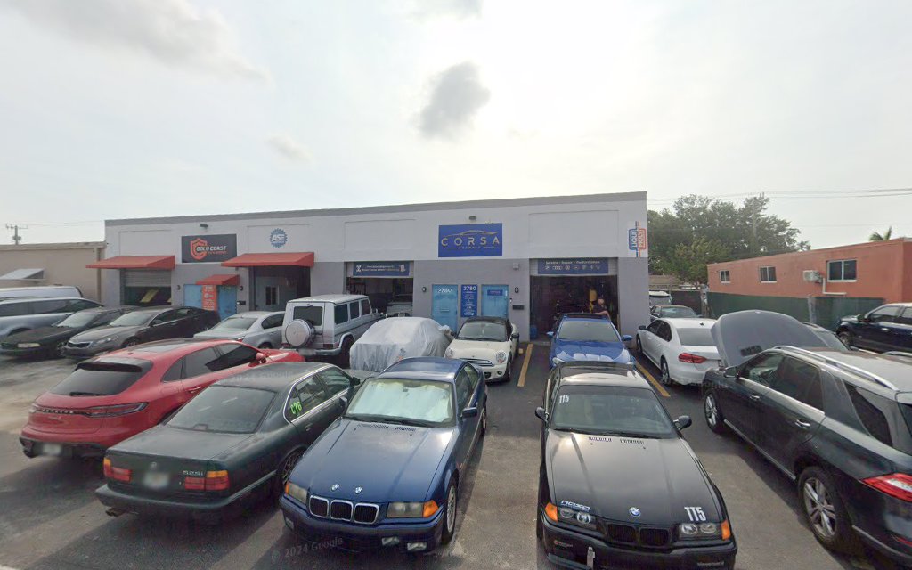 Gallery photo for Axels Auto Repair LLC in Pompano Beach, FL