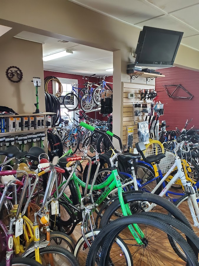 Valdosta Bike Center & More photo