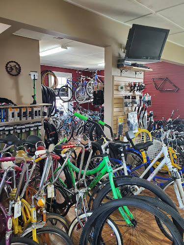 Valdosta Bike Center & More photo