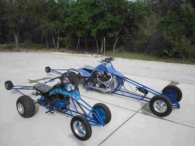 Redline Cycle Center Motorcycle Repair Shop in Valdosta, GA photo