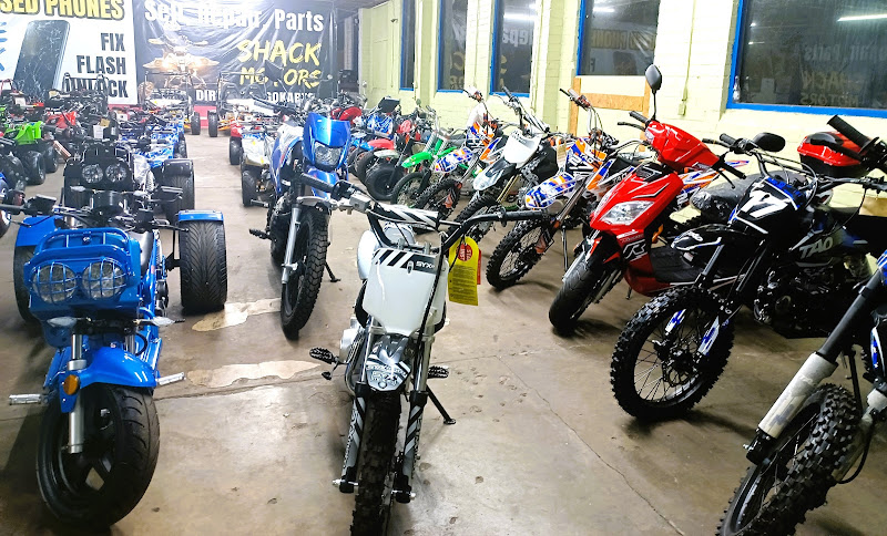 Shack Power Sports photo