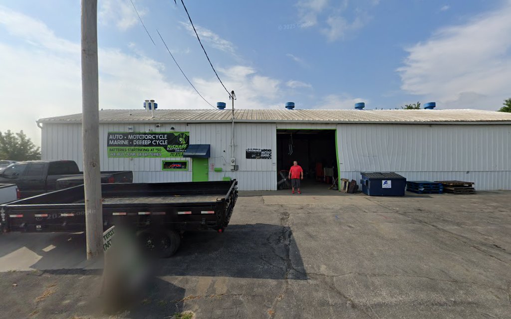 Gallery photo for ProClean Solutions inc in Council Bluffs, IA