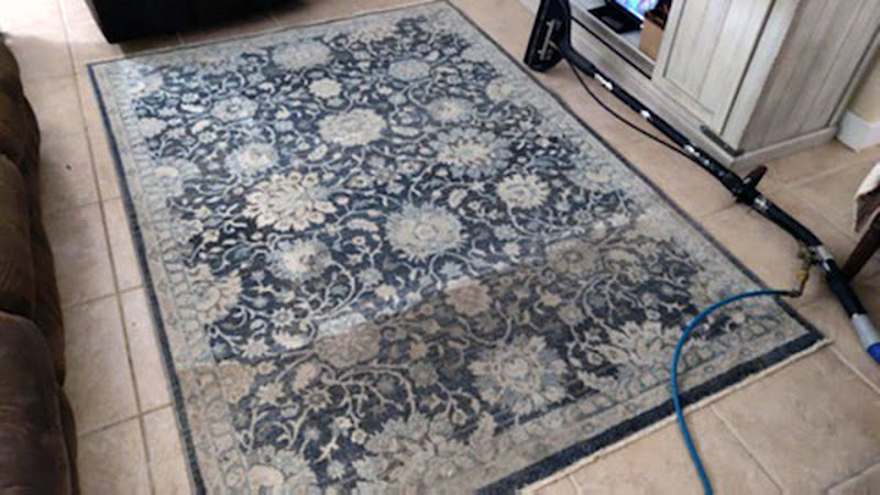 Zerorez Omaha Carpet Cleaning Service in La Vista, NE photo