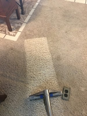 Gallery photo for Zerorez Omaha, Carpet Cleaning Service in La Vista, NE