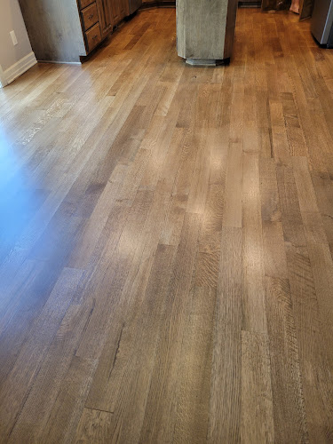 Carter Kelly Flooring Wood Floor Installation Service in Council Bluffs, IA photo