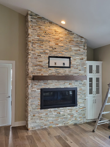 Pannhof Flooring Flooring Contractor in Council Bluffs, IA photo