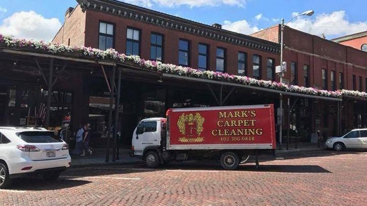 Mark's Carpet Cleaning - Omaha Carpet Cleaning Carpet Cleaning Service in Omaha, NE photo