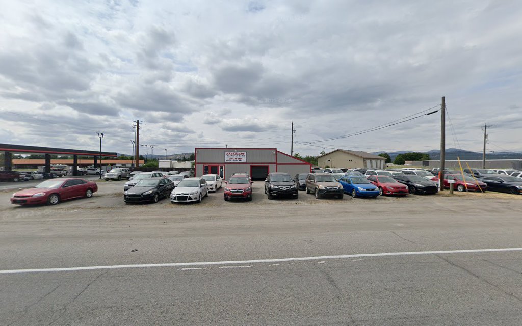Gallery photo for Truck Trailer Service Mobile Truck Repair in Post Falls, ID